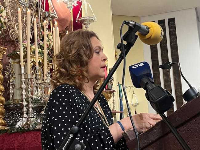 Pregón Rocío Algeciras 2026.