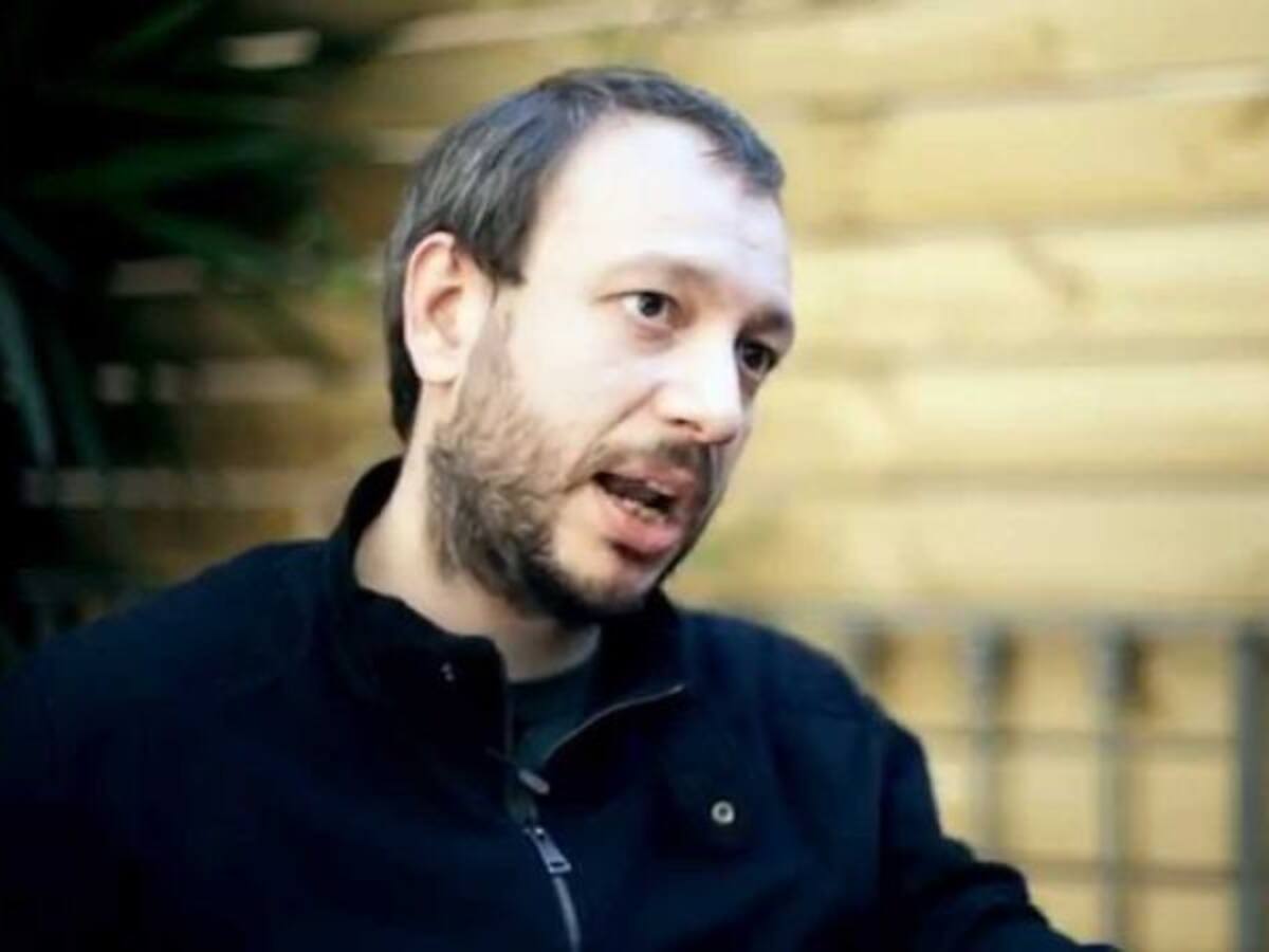 El director tarragoní José Luis Montesinos guanya un Goya pel curt 'El corredor'