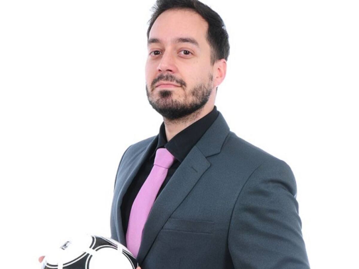 ¿Son tan malos como los pintan? Así es el trabajo de un agente de futbolistas