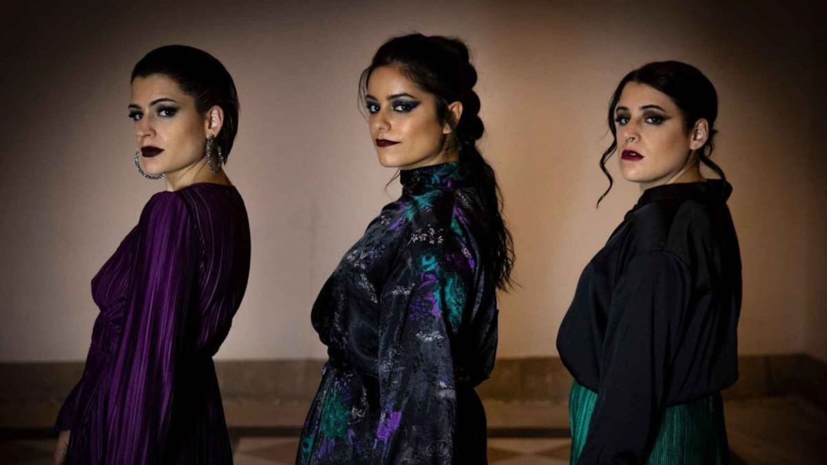 Tanxugueiras y Varry Brava desvelan quiénes son sus favoritos en el Benidorm Fest 2023