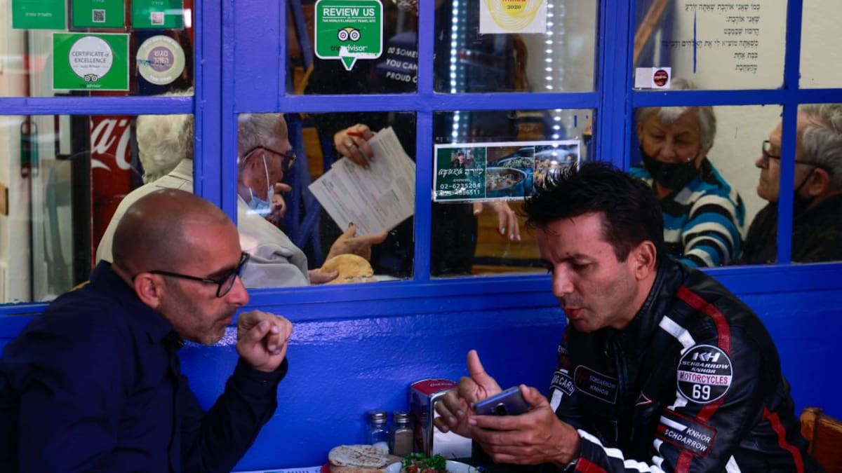 "Creía que había sido lo más duro de mi vida...": la reseña más salvaje de un cliente insatisfecho en internet