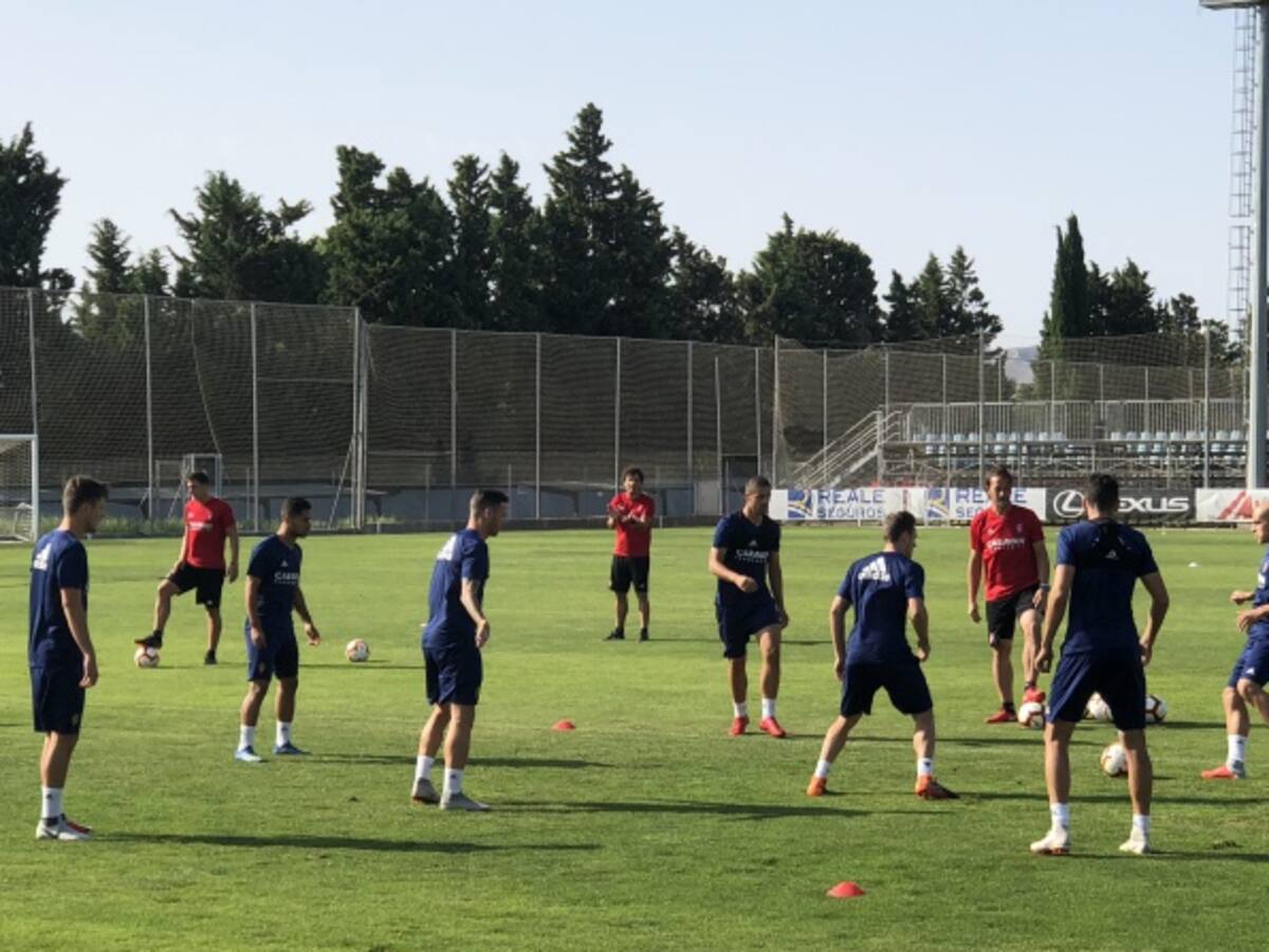 Las cosas del calendario de La Liga