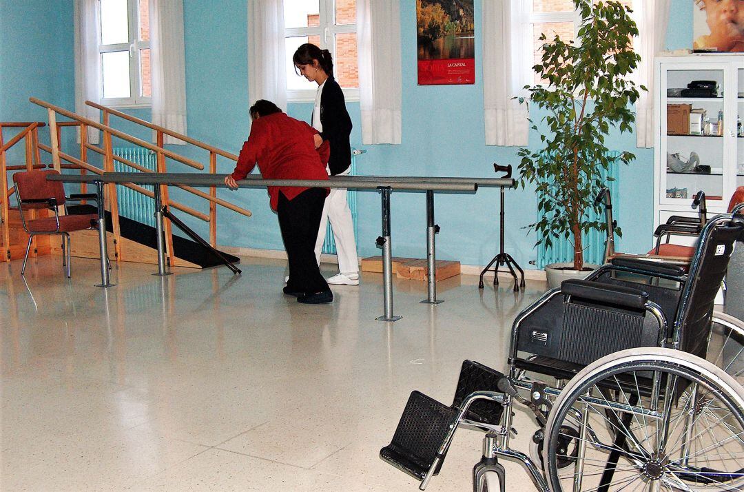 La Diputación hace balance de los servicios sociales durante el primer año de mandato