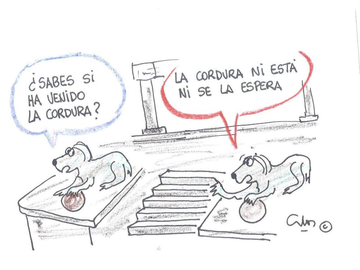 'La viñeta de Villanueva'