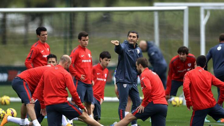 El Reto de SER Deportivos (10-11-2014): ¿Conseguiremos un chiste de algún jugador del Athletic?