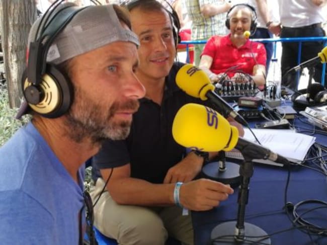 Miguel Angel López 'BigMike'