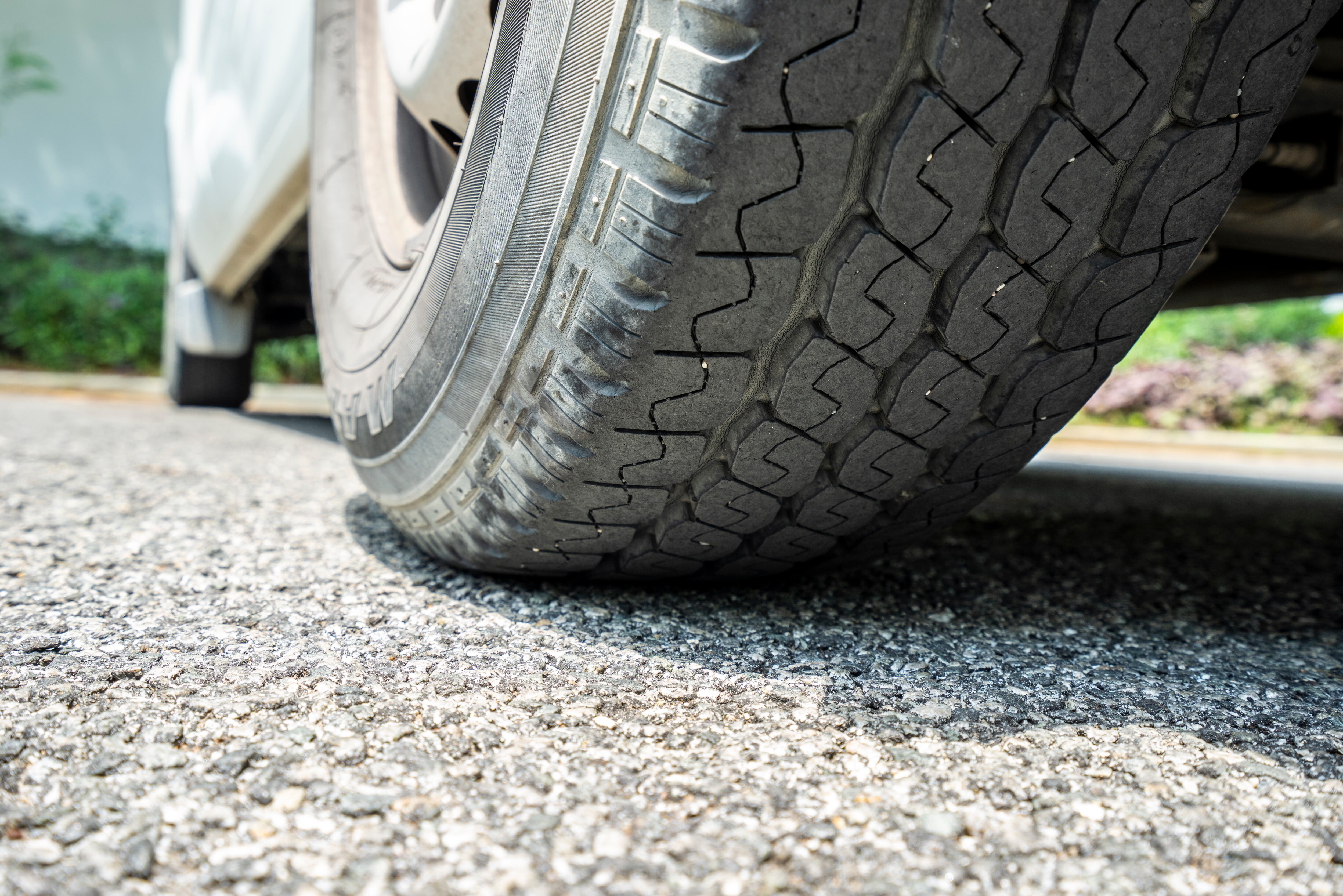 Dos heridos, entre ellos una niña de 6 años, en un accidente de tráfico en Villanueva de Alcardete