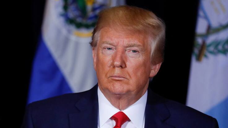 Trump, el líder de la grosería