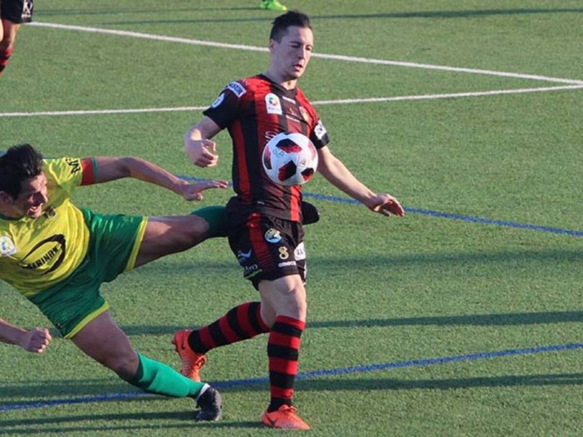 La Unión sigue en su liga (1-1)