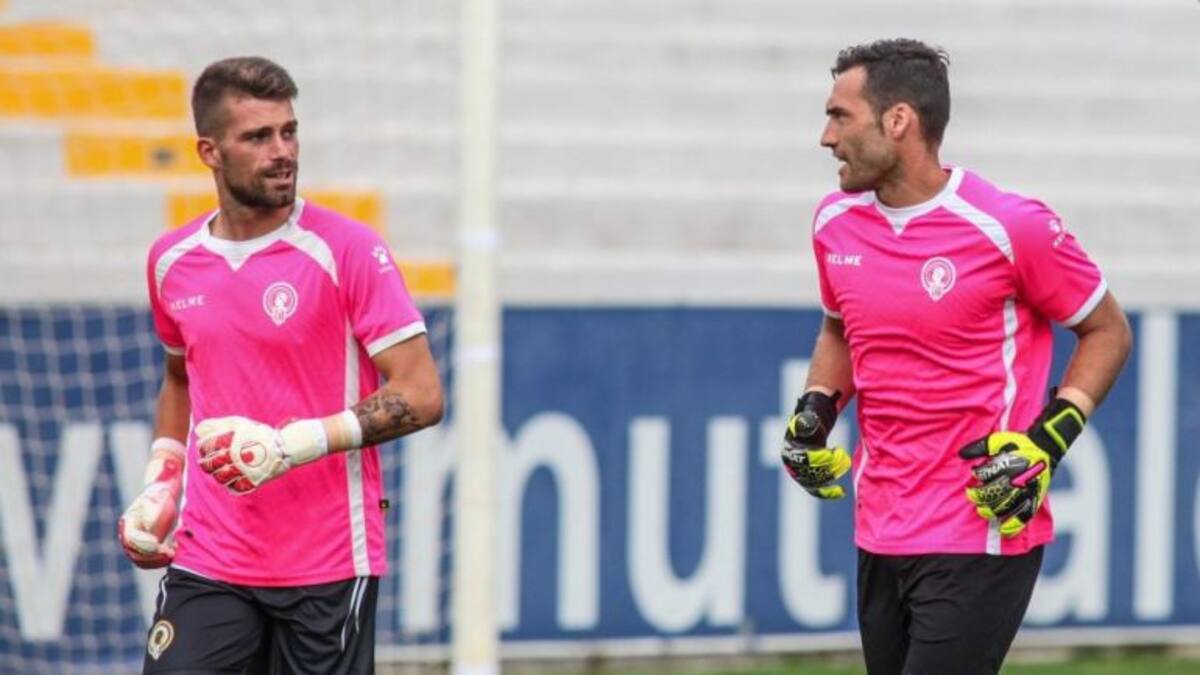 “Necesitamos encadenar dos o tres victorias seguidas para dar un golpe de autoridad”