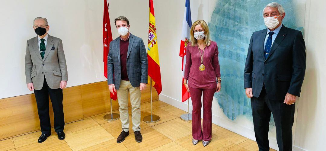 Durante el mes de mayo, comenzará un proceso de selección para cubrir 90 puestos de trabajo