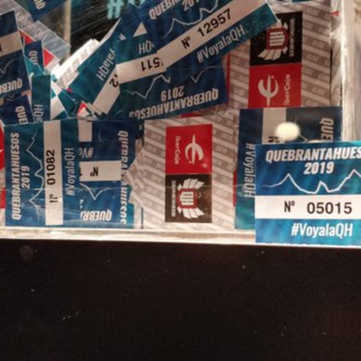 El sorteo de plazas de la Quebrantahuesos se celebrará este jueves en Huesca
