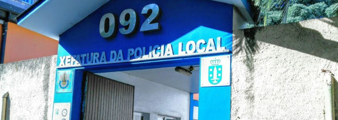 Policía Local