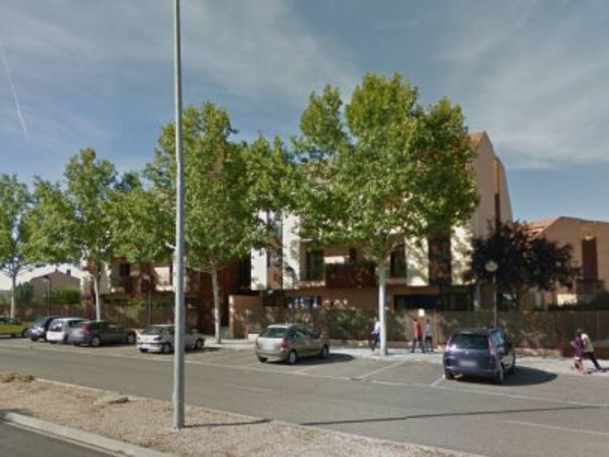 Preocupación entre los vecinos por la ocupación de viviendas