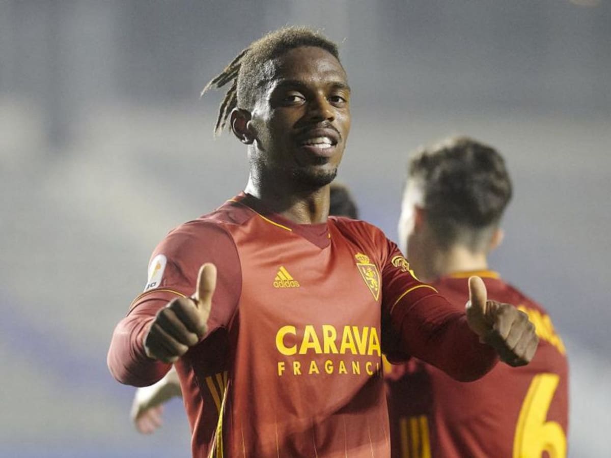 Jair, en SER Deportivos Aragón: "Es normal que la gente esté molesta"