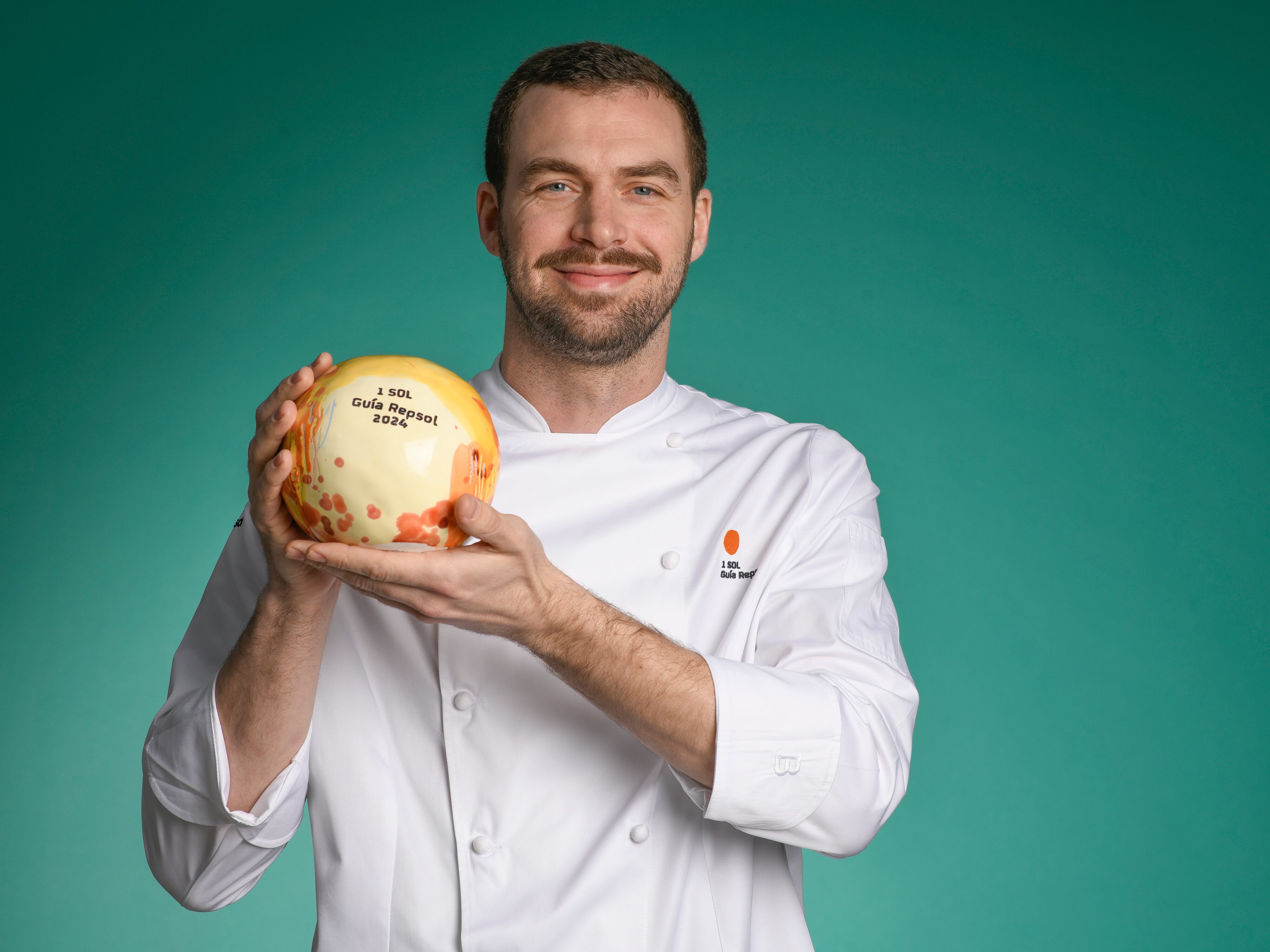 &#039;Por Herencia&#039;, en Murcia, consigue su primer Sol de la Guía Repsol