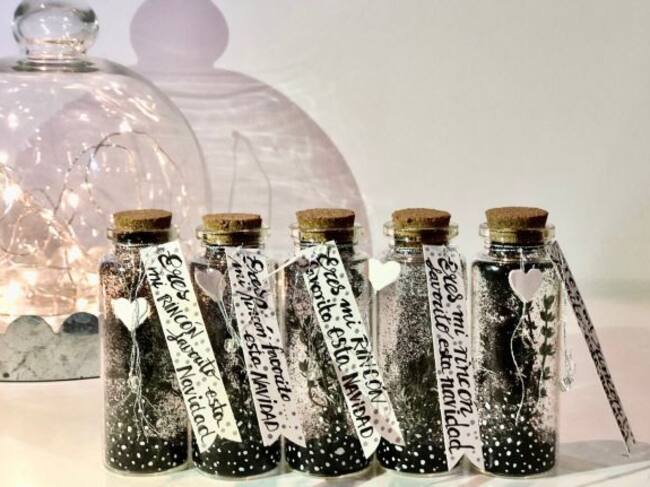 Con el proyecto de microcosmos han recaudado más de 600 euros.