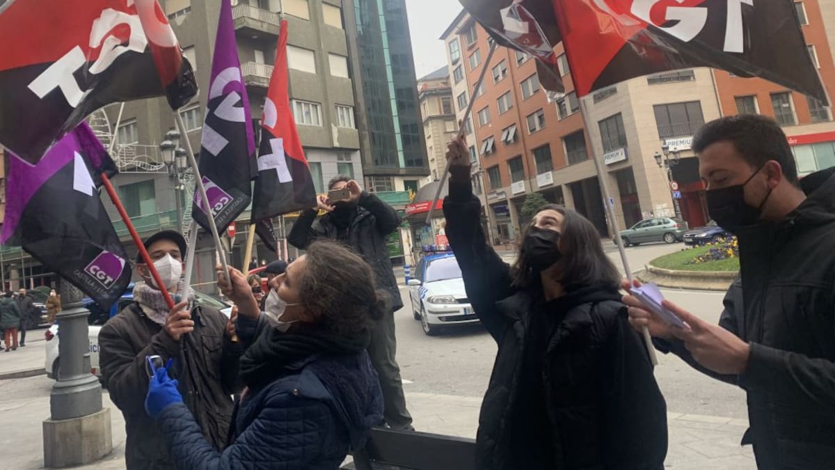 La empresa de telemarketing Bierzo Abierto tendrá que readmitir a 33 despedidos