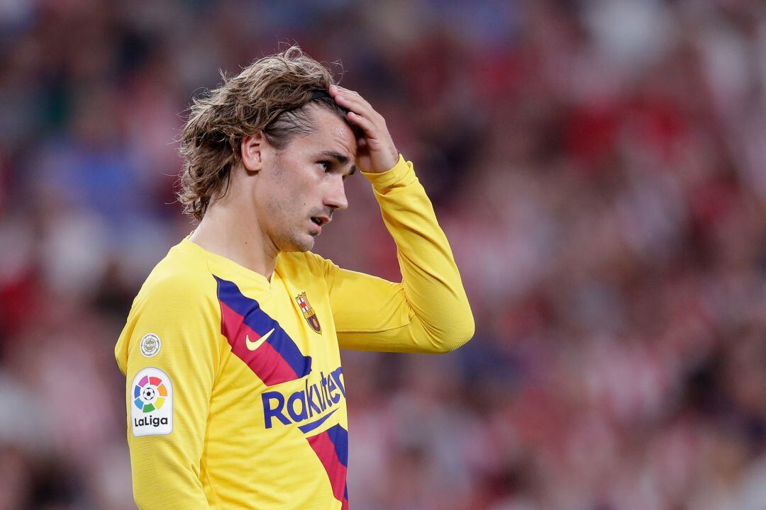 Antoine Griezmann