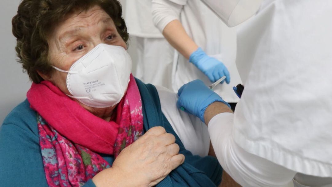 Coronavirus en Castellón: sin fallecimientos en los últimas 11 días 