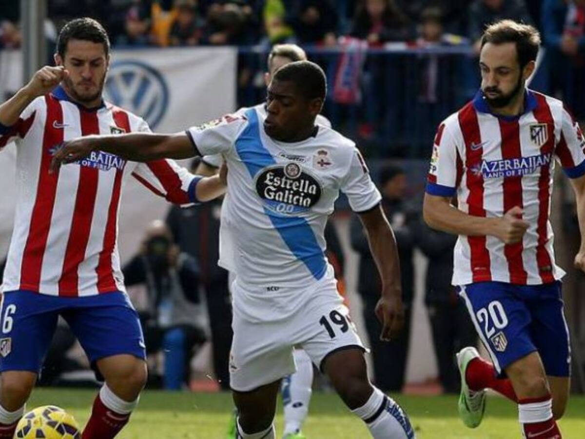 La necesidad contra la tercera plaza