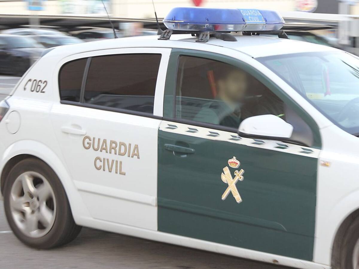 Dos detenidos en Vinaròs por estafar a una anciana 3.000 euros