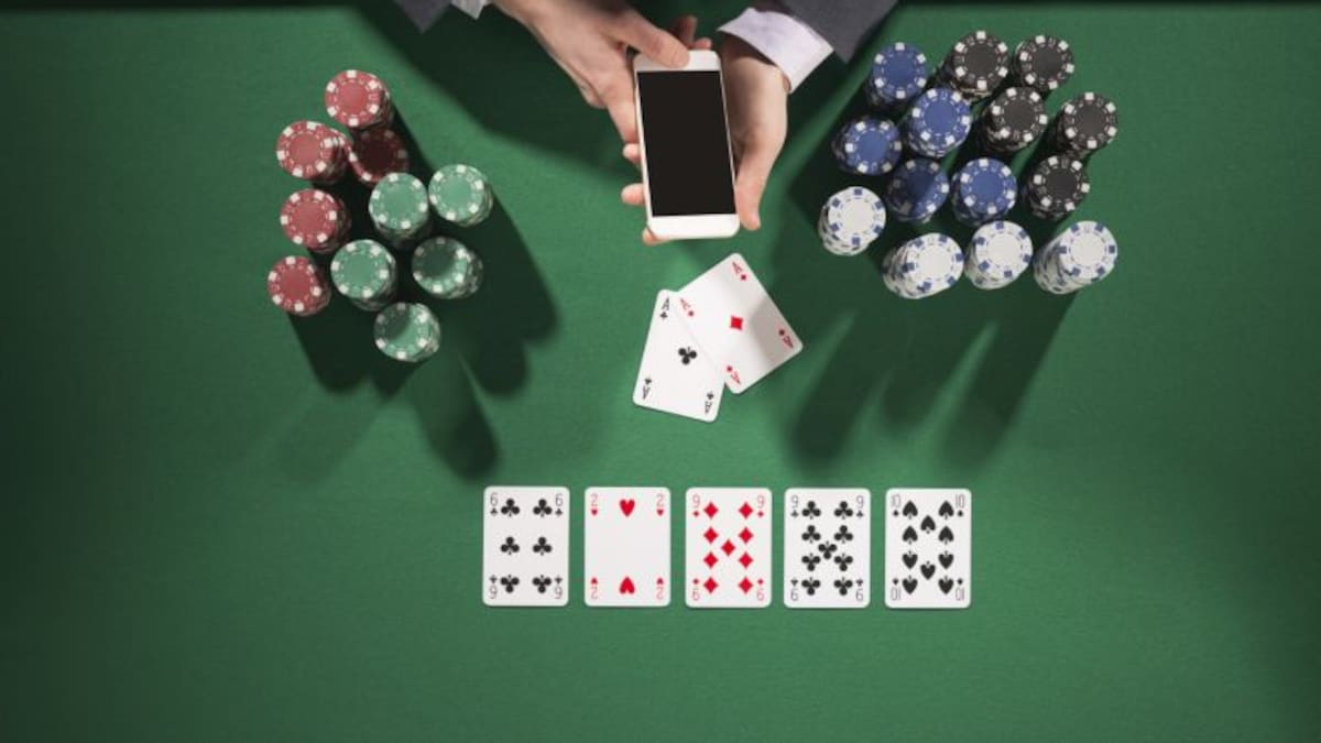 Ludópatas cada vez más jóvenes