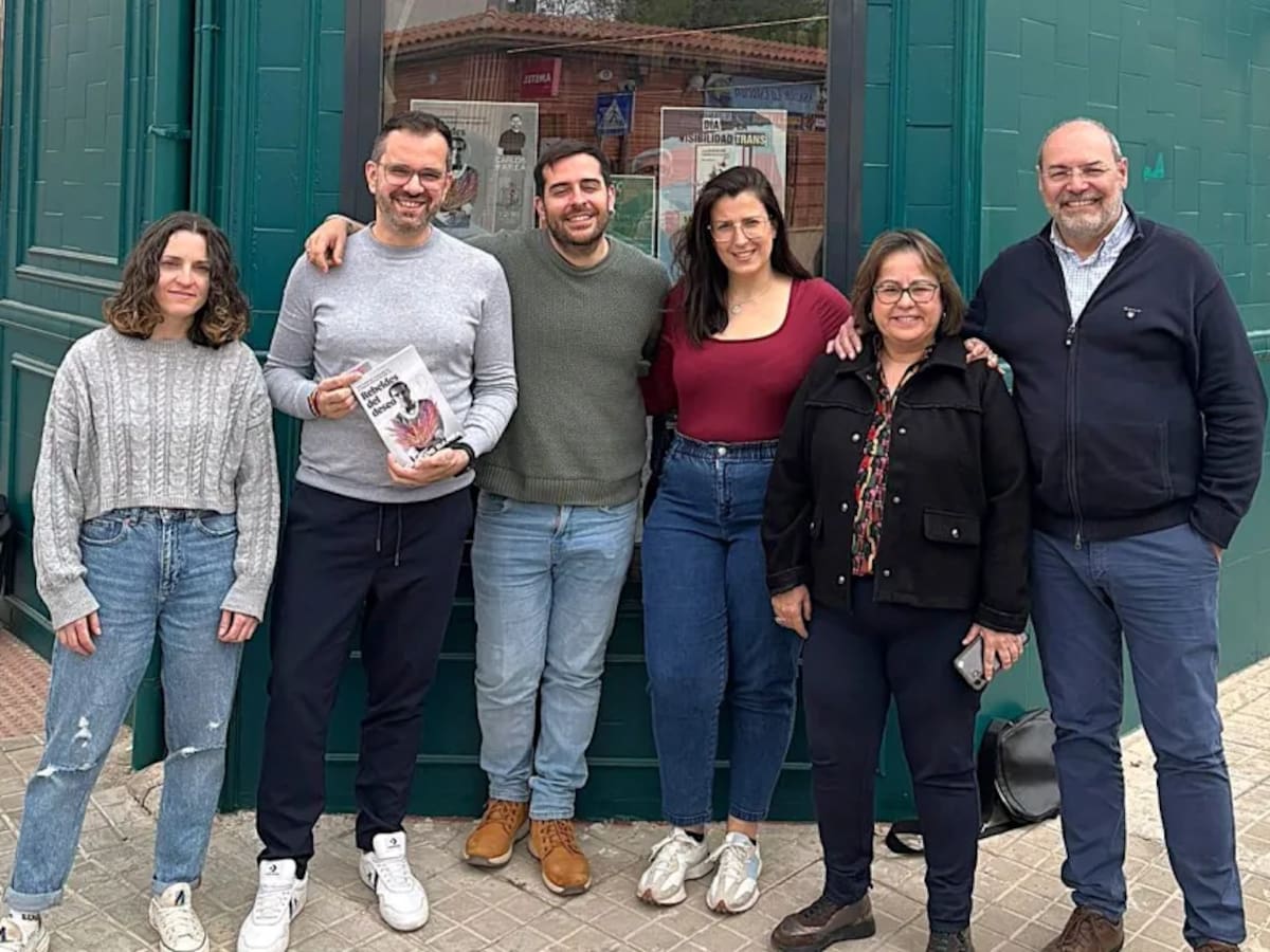 Castilla-La Mancha respalda la visibilización LGTBI a través de la cultura