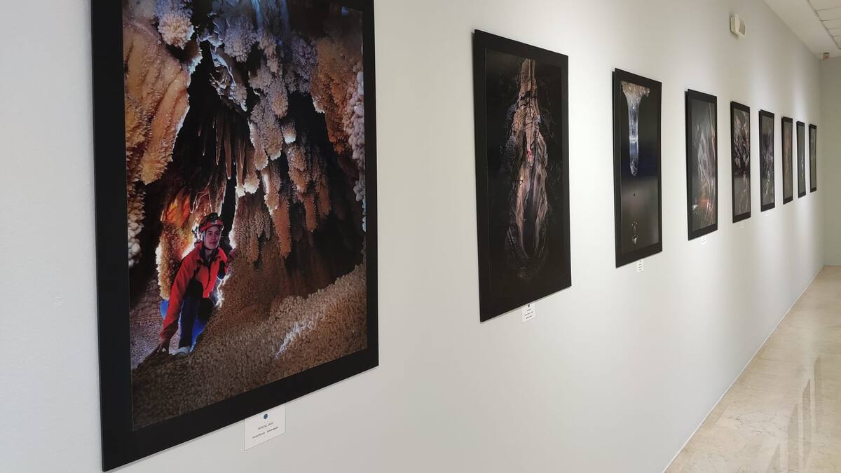 El presidente del GER, Víctor Manuel Peinador, repasa en El Banquillo XLV edición de las Jornadas del GER