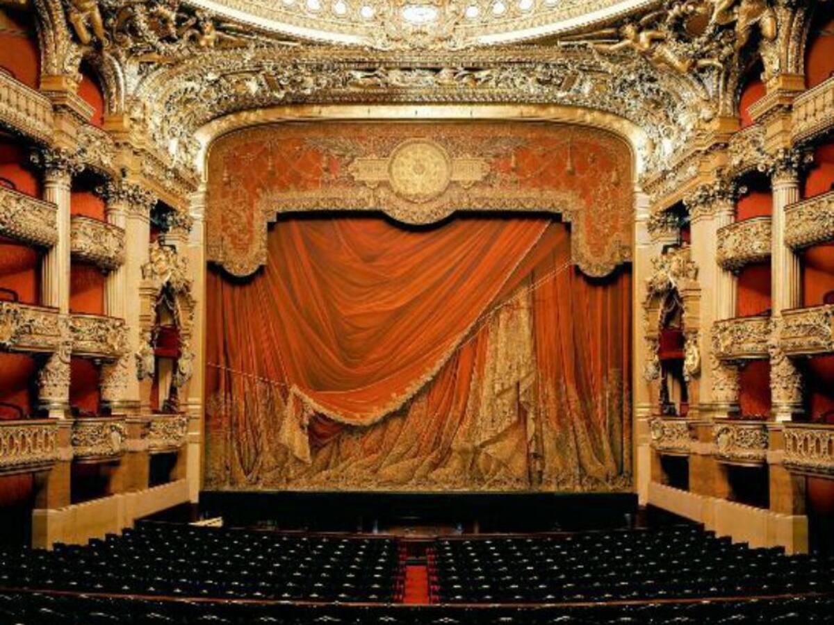 El público melómano está envejeciendo progresivamente