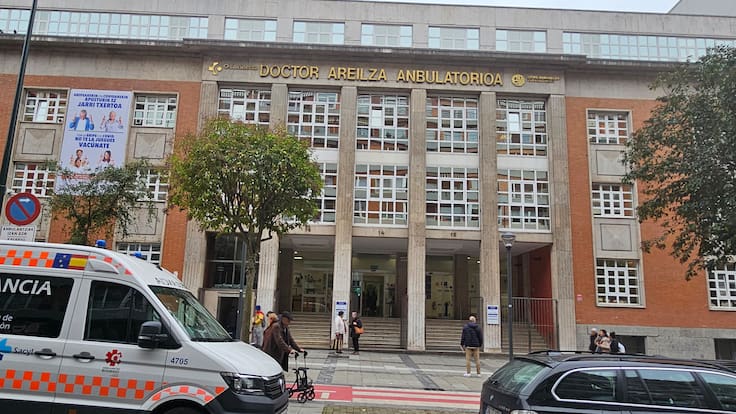 Osakidetza activa más de la mitad de las medidas del Pacto Vasco de Salud en sus primeros seis meses