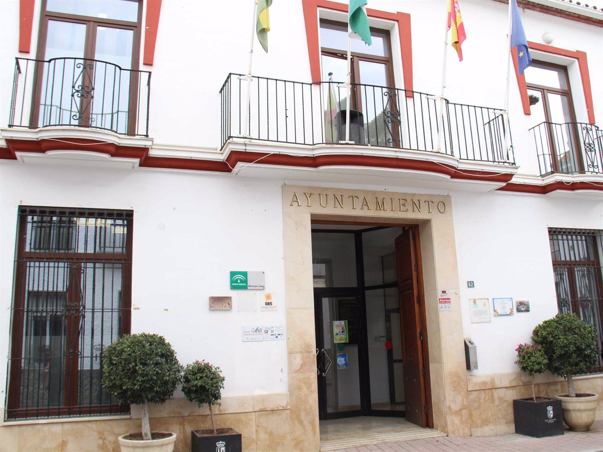 Ayuntamiento de Cártama