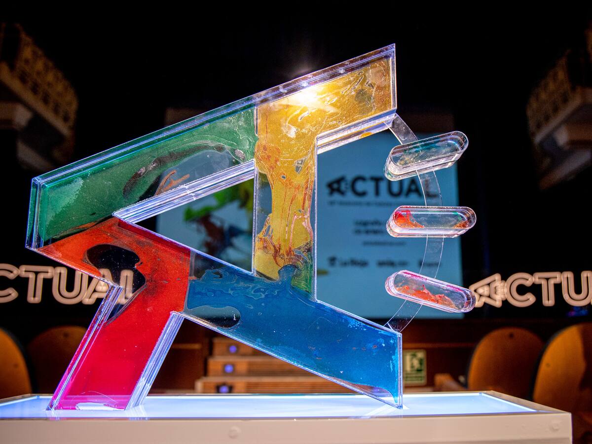 La Rioja inaugura el año cultural con el festival Actual 2025