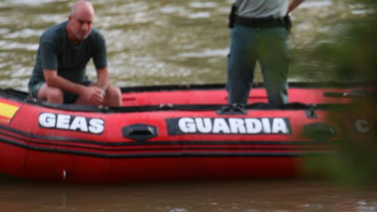 Castilla y León, la comunidad de interior con más ahogados