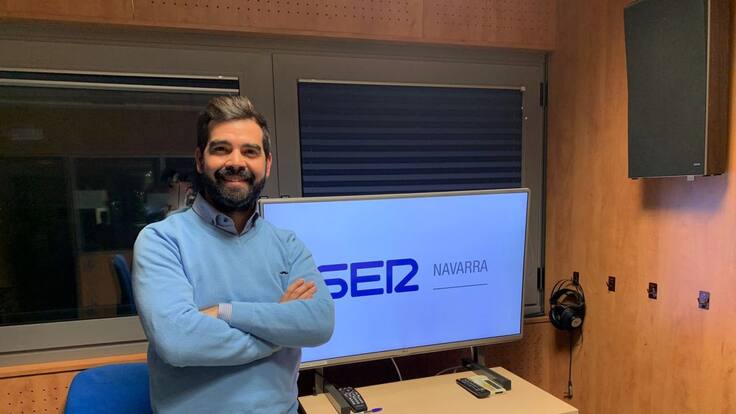 La Ventana de la Empresa navarra: Asier Rebollo, YCG Digital Partner (04/11/2021)