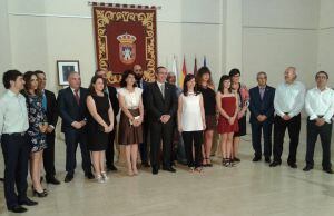 Corporación Muncipal de la Roda