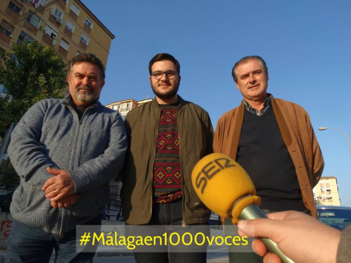 ¿Cómo viven los vecinos de Cruz de Humilladero?