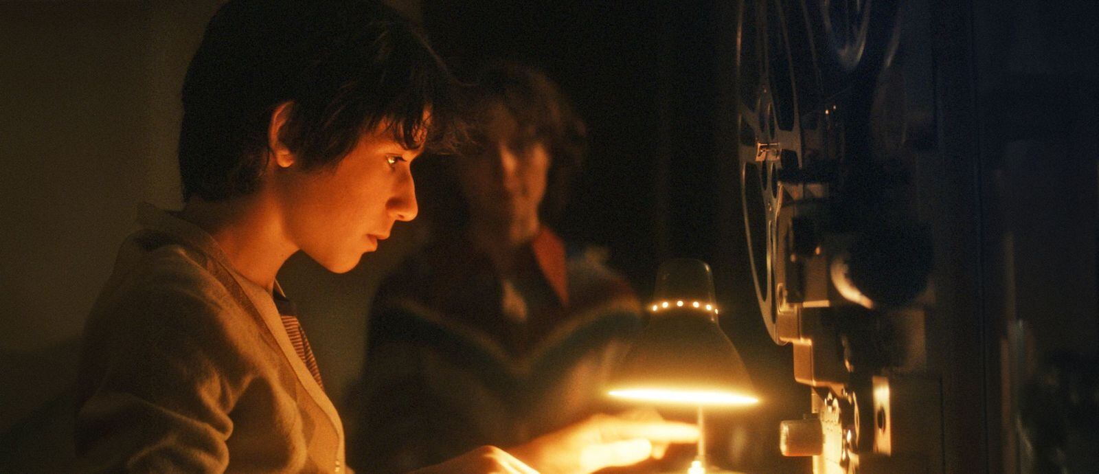 Fotograma de Cinéfilos