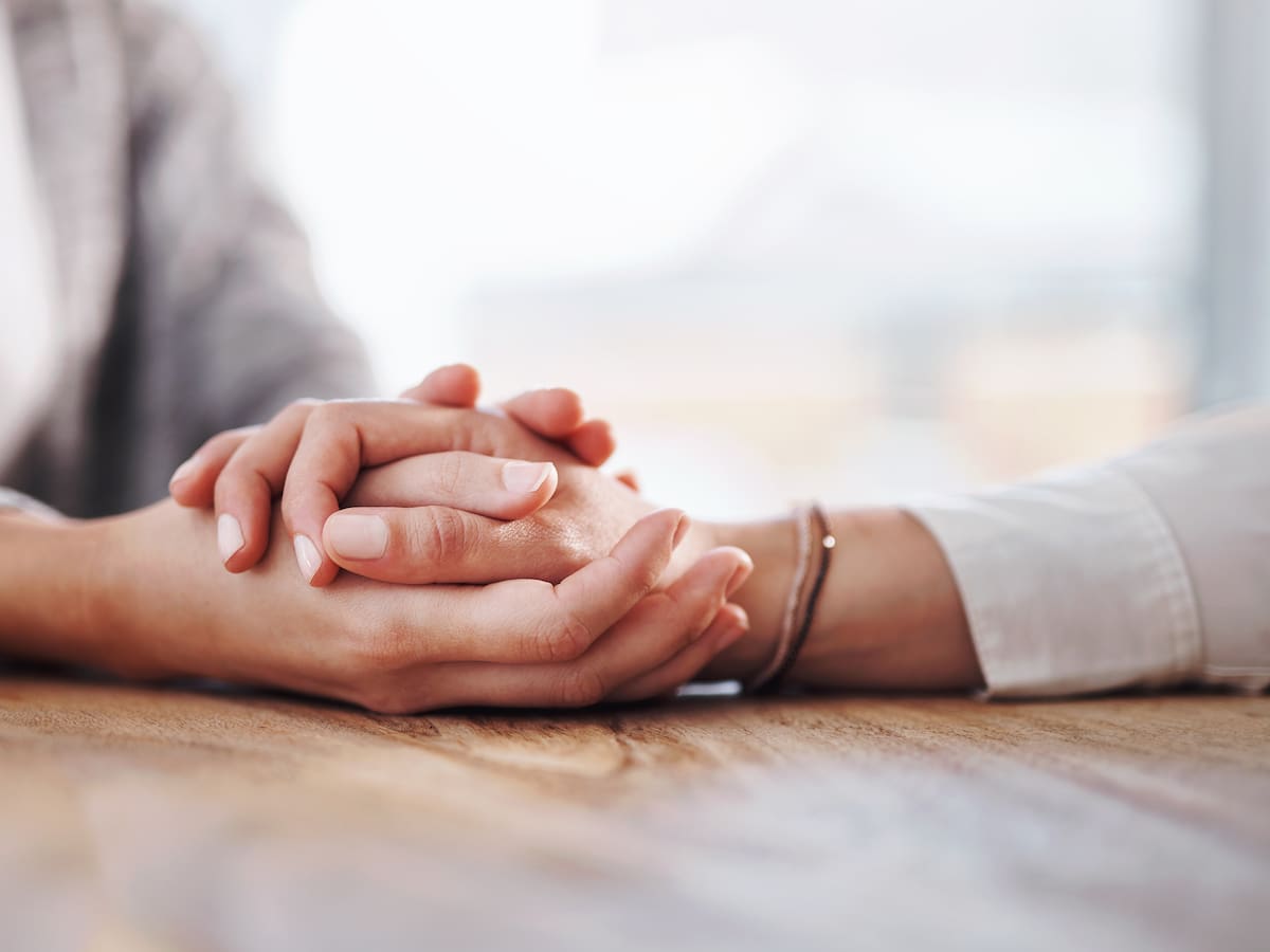 "El suicidio tiene que dejar de ser un tabú" (10/09/2025)