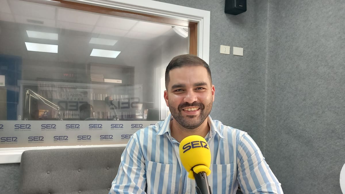 Jesús Machín: "En 2026 contaremos con la aprobación inicial del PIOT, es necesario para adaptarnos a los nuevos tiempos"