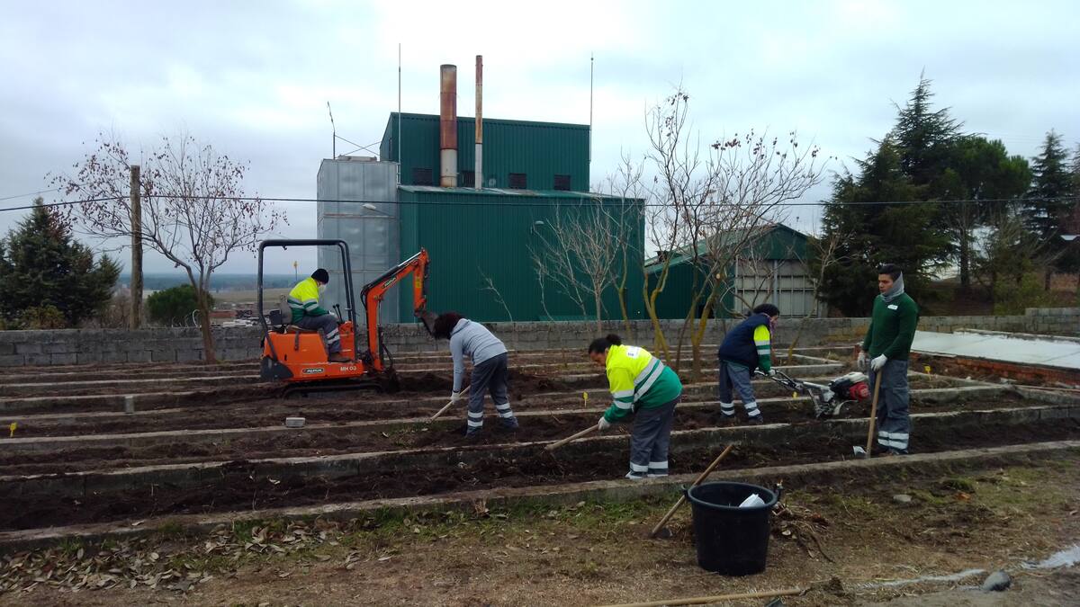 Tomás Marcos, concejal de Medio Ambiente habla del programa ELPEX y de una denuncia ciudadana de multas