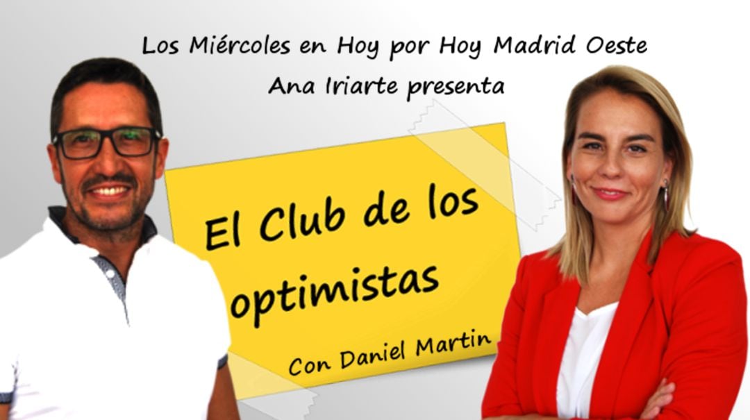 El club de los optimistas 05-12-2018 - Diferencia entre deseo y compromiso