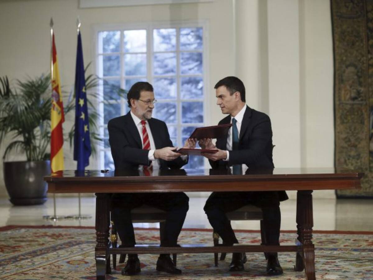 En Hora 25 el lunes 2 de febrero...