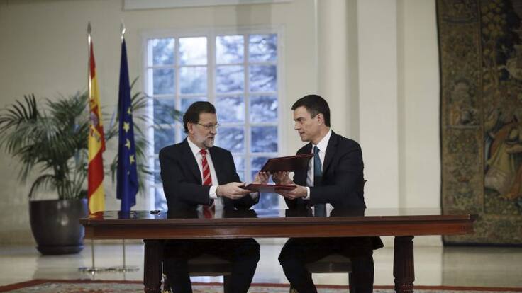 La mirada de Toledo: Cosas de mayores (03/03/2026)