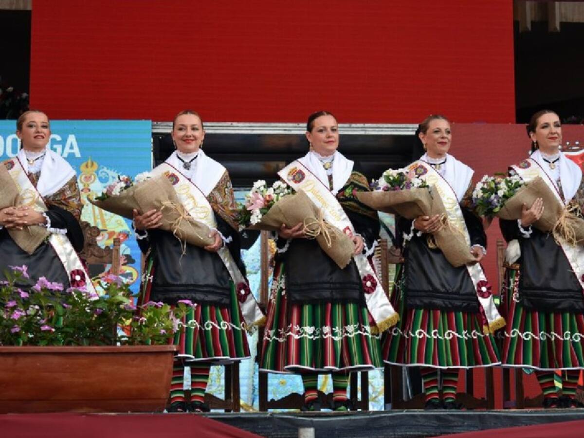 Masías anuncia la suspensión de la elección de Dulcinea y damas 2020 por el Covid-19