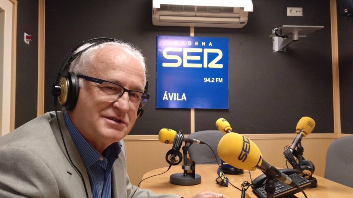 Comentario Fernando García mayo 2021