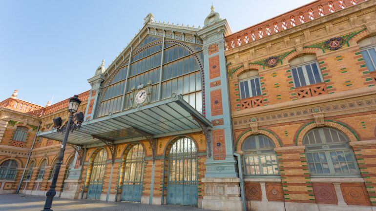 El ayuntamiento de Almería dará un nuevo uso a la Estación y al entorno.