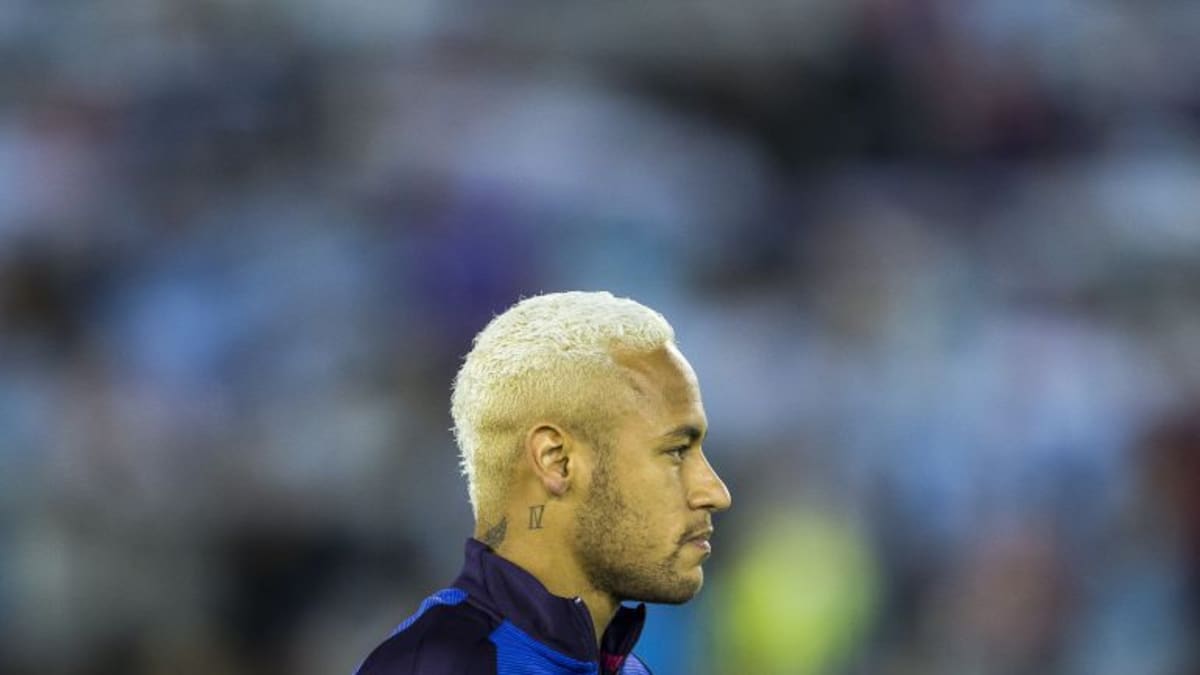 La Fiscalía pide procesar a Neymar