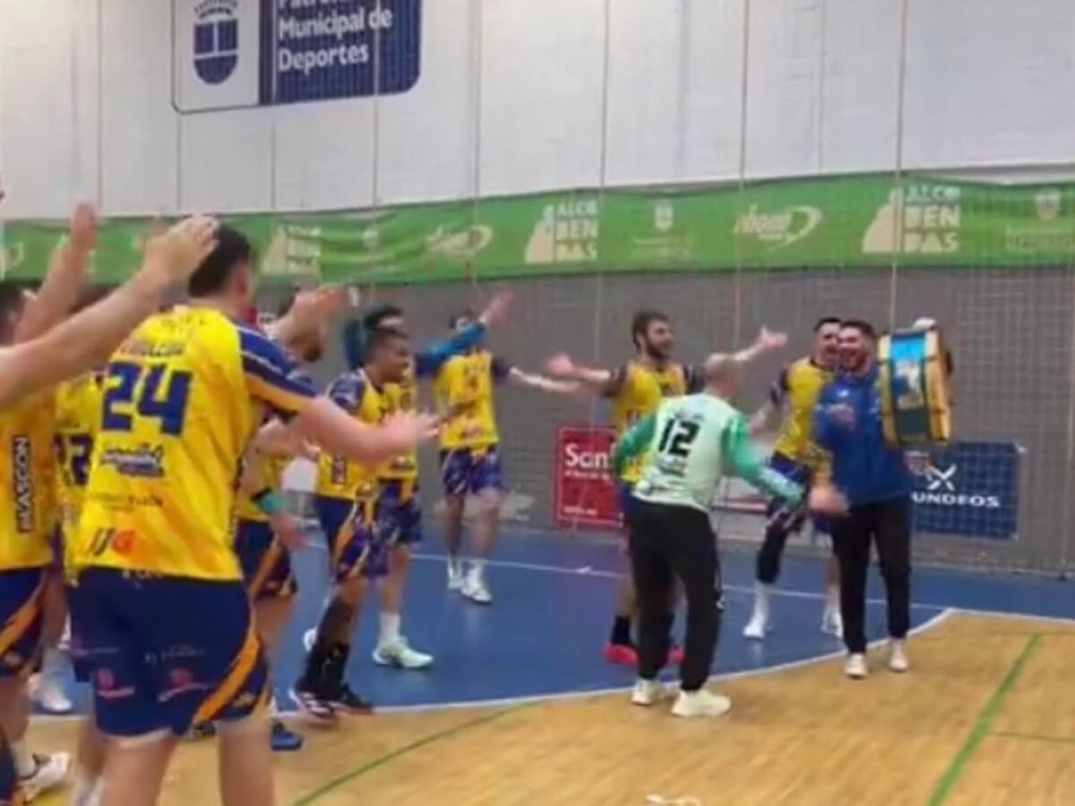 Tubos Aranda repite hito 12 años después