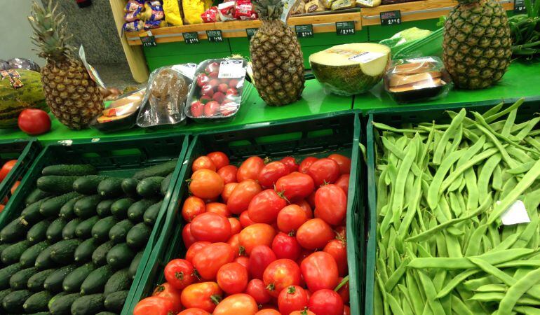 Consejos de alimentación y ejercicio físico para una vida sana